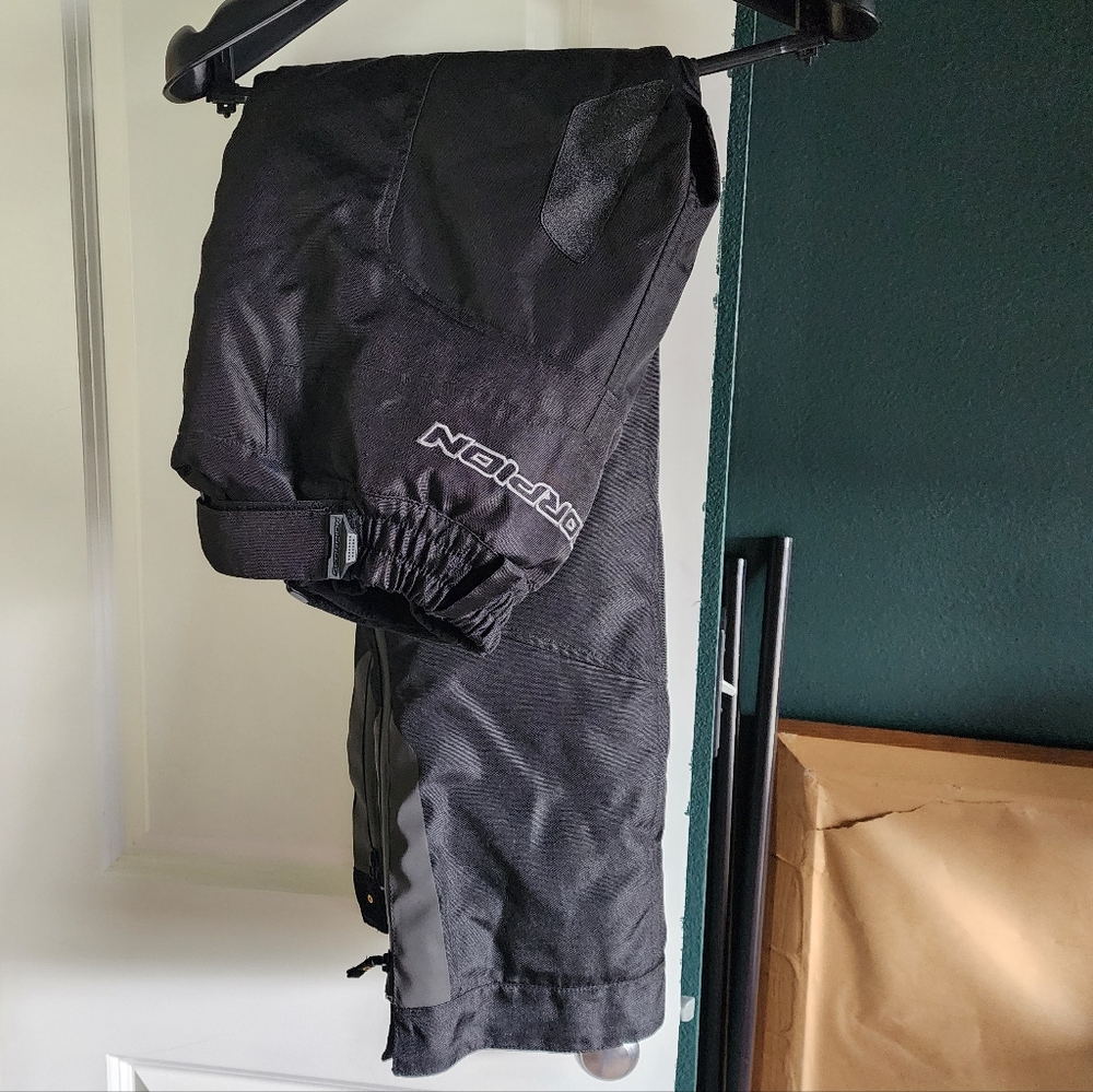 Women's Scorpion motorcycle pants
